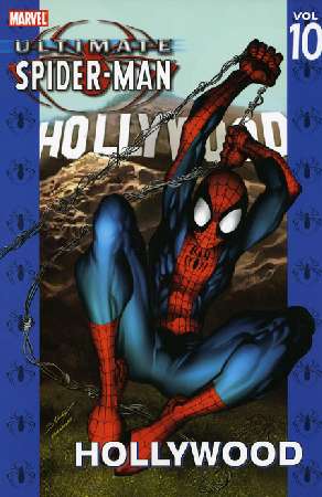 Classic Crossovers & Hard Cover Collected Editions List